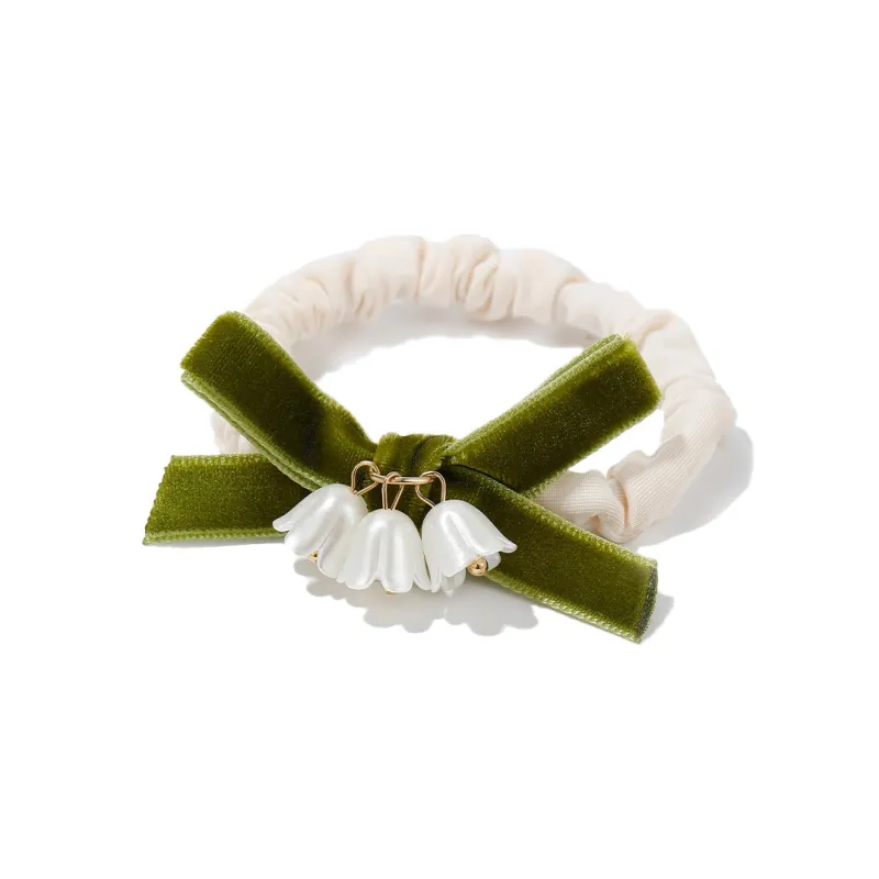 HANYUDIE Hair Ties Women's-2