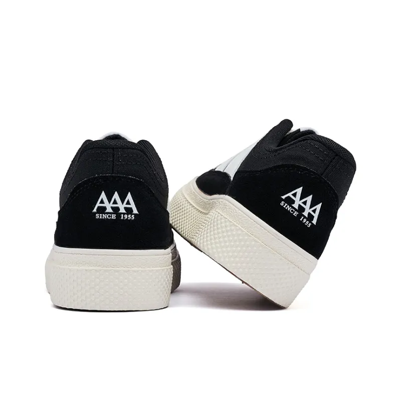 AAA SINCE 1955 Skateboard Shoes Unisex-5