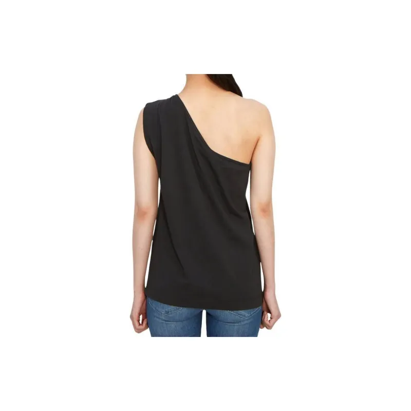 Vanessa Bruno Tank Tops Women's Black-1