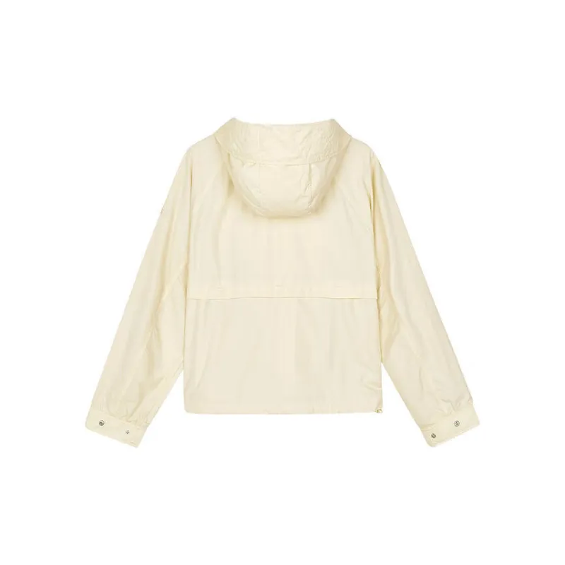 Skechers Jackets Coats Women's Bleach Sandy-1