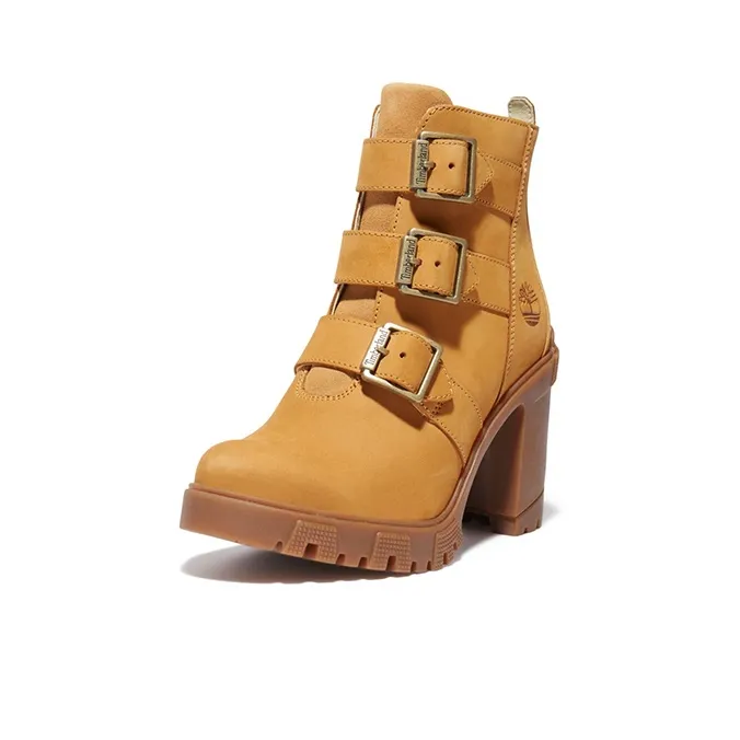 Timberland Lana Ankle Boots Women's-2