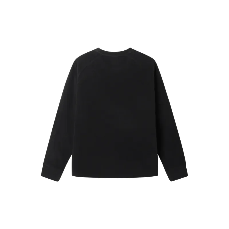 CAMEL Warm Fleece Series Sweatshirt Men's-1