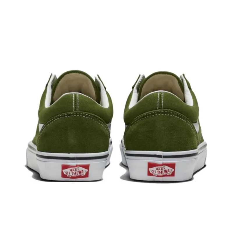 Vans Old Skool 'Color Theory Pesto'-2