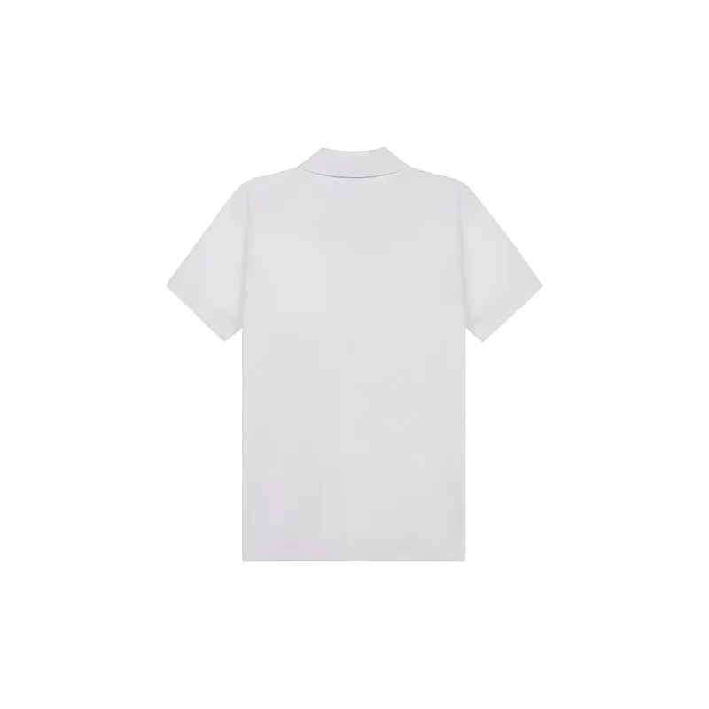 VERSACE VERSACE Polo Shirt Men's White-1