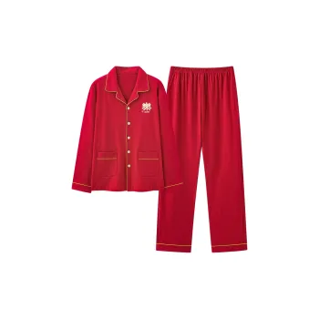 MADALLO Men Pajama Sets
