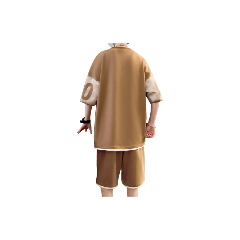 FRQ Casual Sportswear Unisex-42