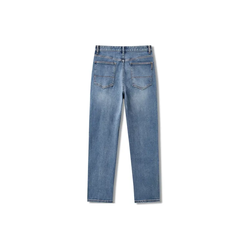 SEM/R Jeans Men-5