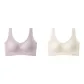 HO-197/Dusty Purple+Champagne White/2 Pack