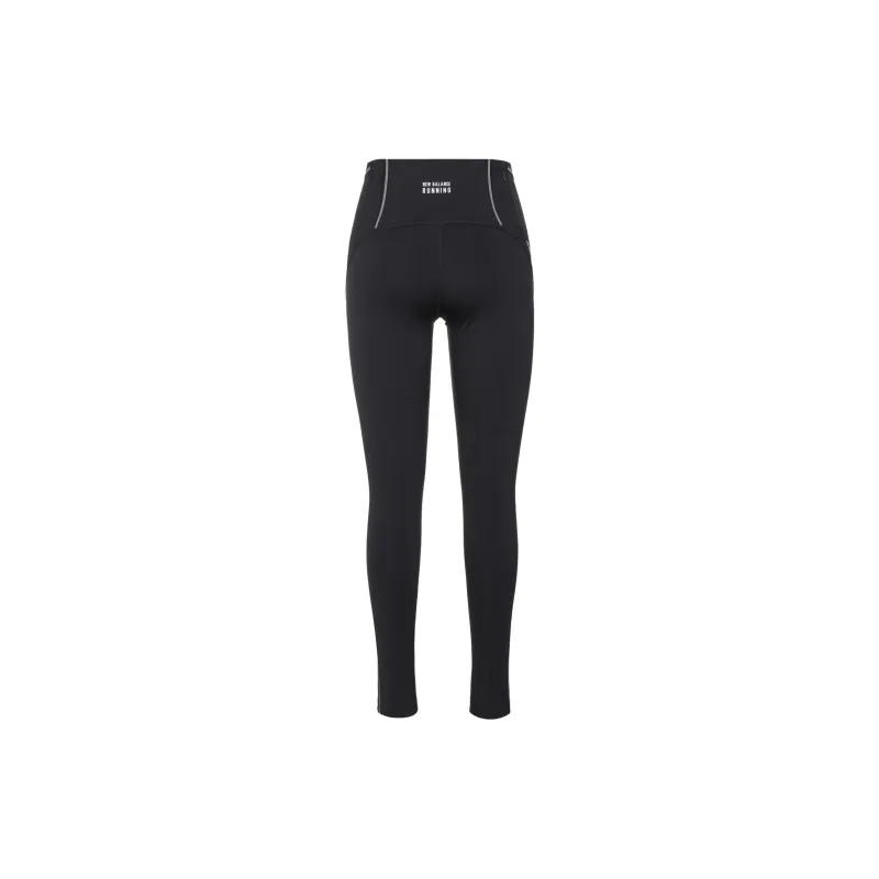 New Balance Athletic Trousers Women's Black-1