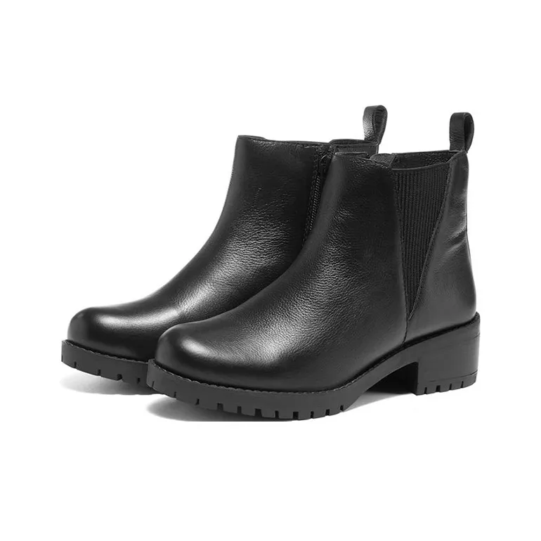 Skechers Lugnut New Fav 'Black' Women's-2