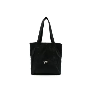 Y 3 Free Shipping With AdiClub Y 3 Canvas Tote