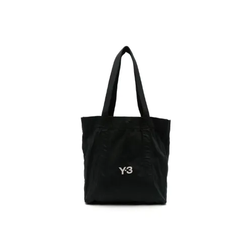 Y-3 C Tote Bag