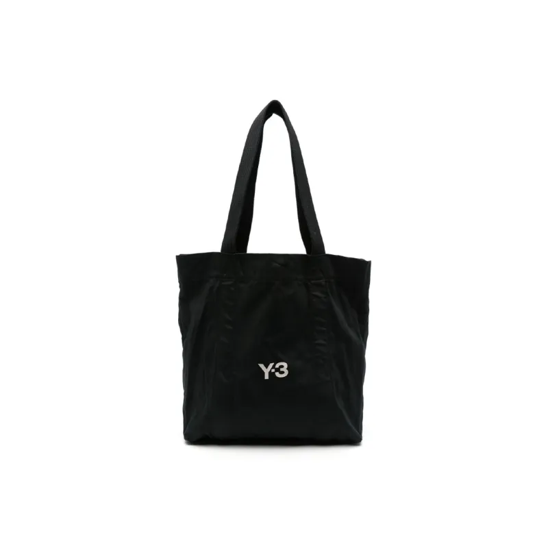 Y 3 Free Shipping With AdiClub Y 3 Canvas Tote-0