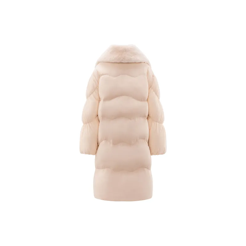 ERAL Down Jackets Women's-7