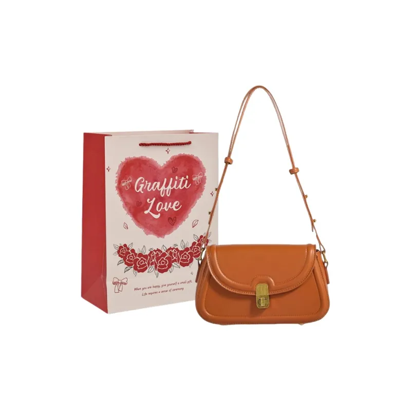 GOX Shoulder Bags-25