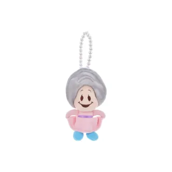 Disney Store Disney Store Oyster Baby Collection Smile Emoji Dolls Plush Pendant 8cm/14cm/18cm/22cm Height