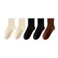 Khaki 2+Black 2+Brown