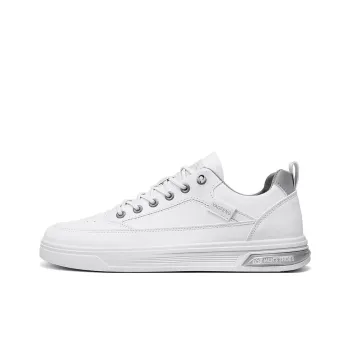 Abango Low-Top Casual Shoes Men's