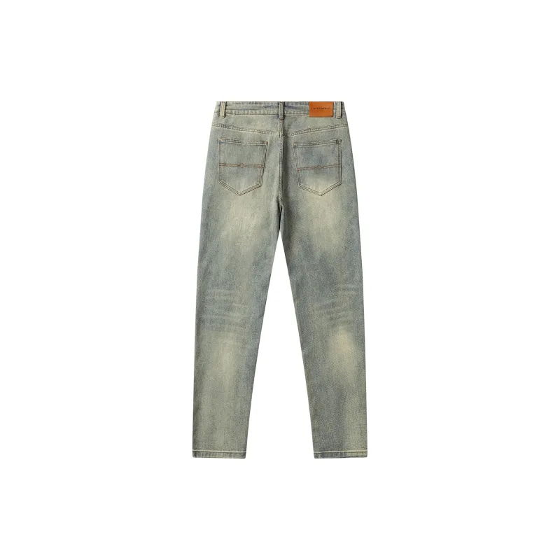 LUCKY BRAND Jeans Unisex Blue-1