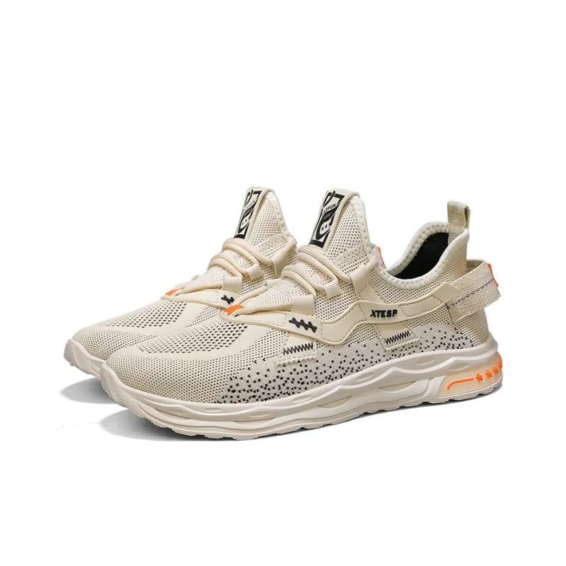 Abango Low-Top Casual Shoes Men's-2