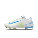 White/Aquarius Blue/Barely Volt/Photo Blue