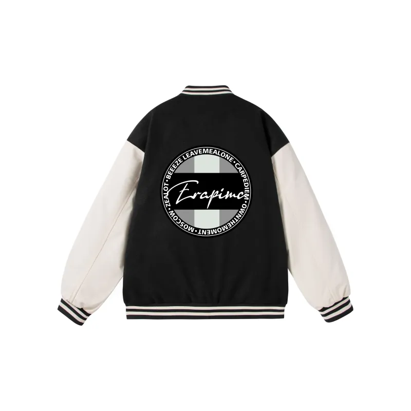 PIMC Baseball Jerseys Unisex-1