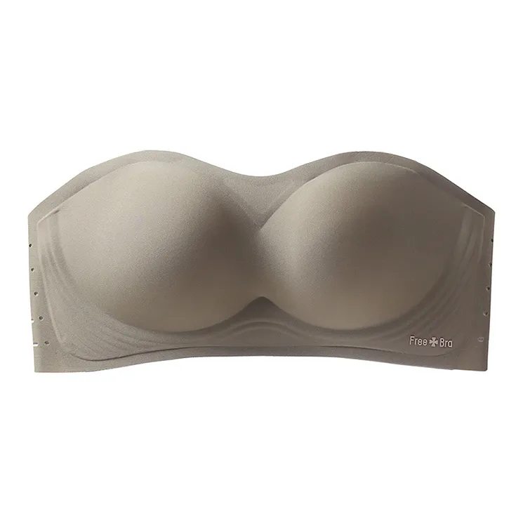 Ordifen Women's Strapless Bras-1
