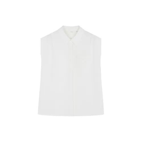 IHIMI Shirts Women's White