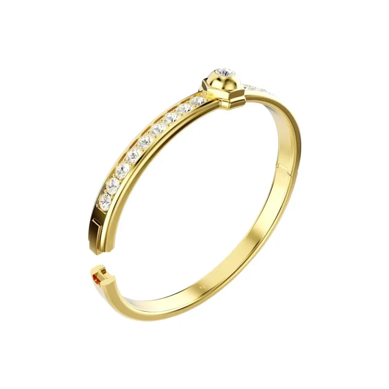 Swarovski Numina Bangle Bracelet-3