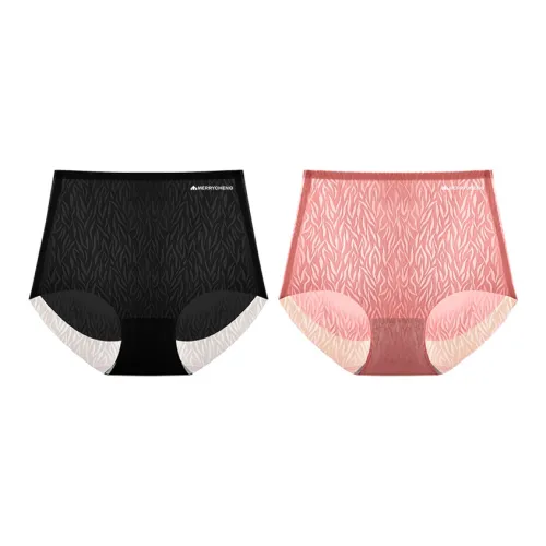 Merry City Women's Underpants