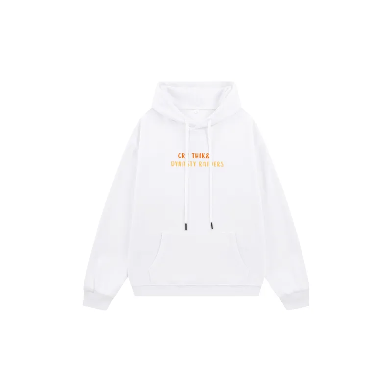 AI3 Iverson China Series Sweatshirts Unisex-4