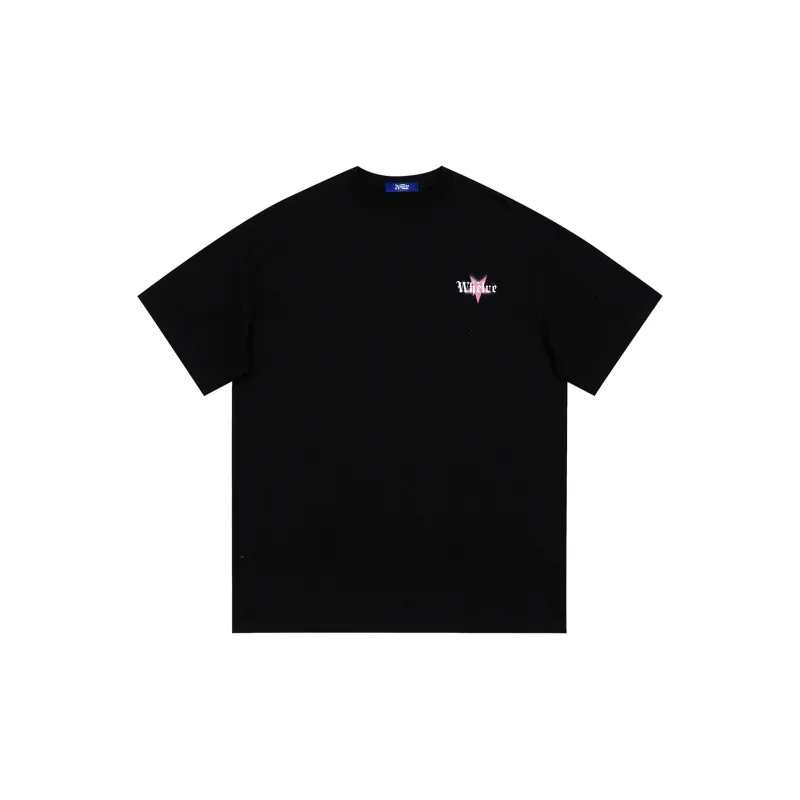 WHELVE T Shirts Unisex-1