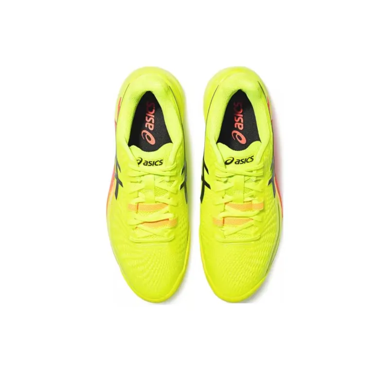 Asics Gel Resolution 9 'Paris'-2