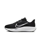 Black/Iron Grey/White
