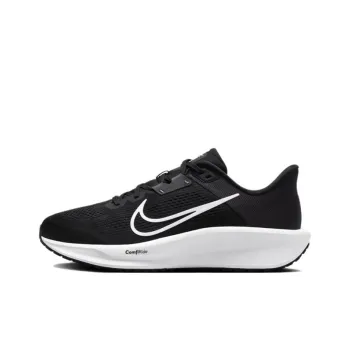 Nike Quest 6 Black Iron Grey White
