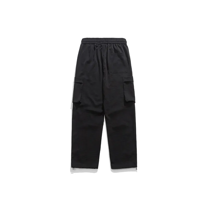 ELNHEN Cargo Pants Unisex-3