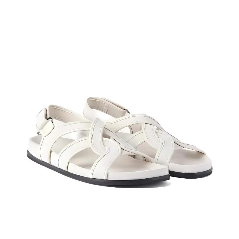 Toteme The Chunky Sandals-2