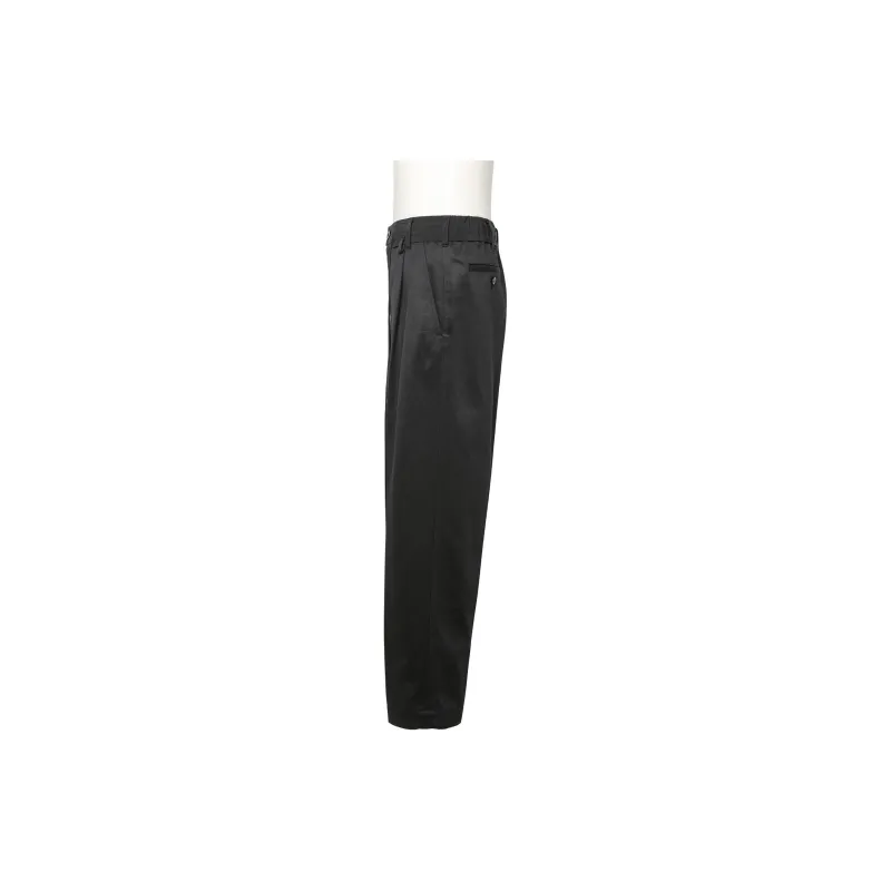 Sacai Tapered Trousers-2