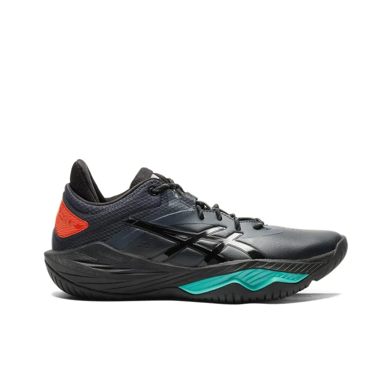 Asics X Ballaholic Nova Surge Low 'Midnight Aurora Green'-1