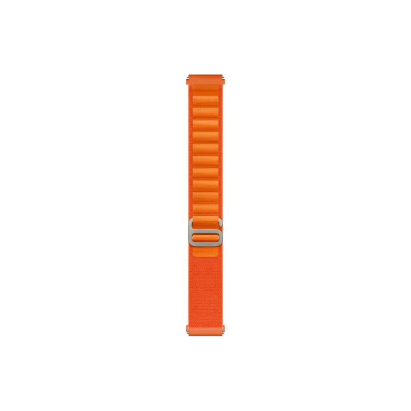 FZRT Samsung Compatibility Watch Band Nylon Material-7