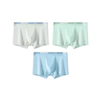 MIIOW Men Underpants