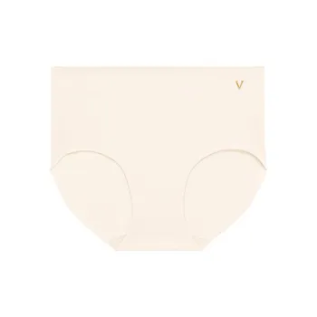 Victoria's Secret THE MIX Underpants Women's 1 Pack Vanilla White