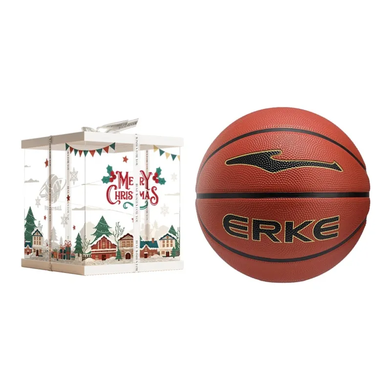Erke Basketball-9