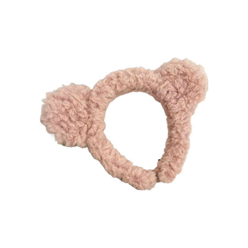 Tong Tong Rabbit Headbands Women's-3
