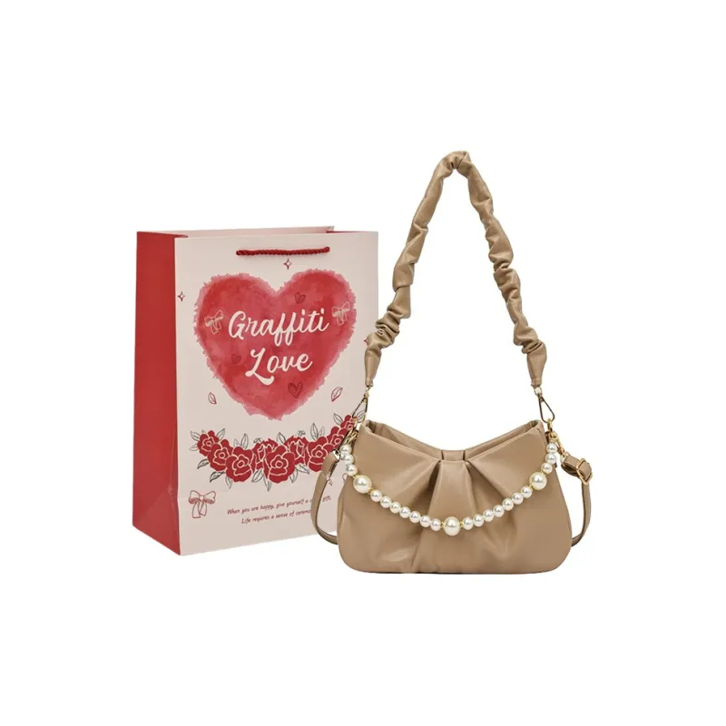 GOX Shoulder Bags-18