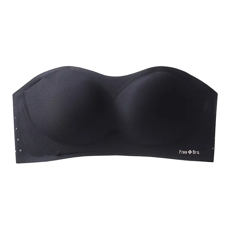 Ordifen Women's Strapless Bras-0