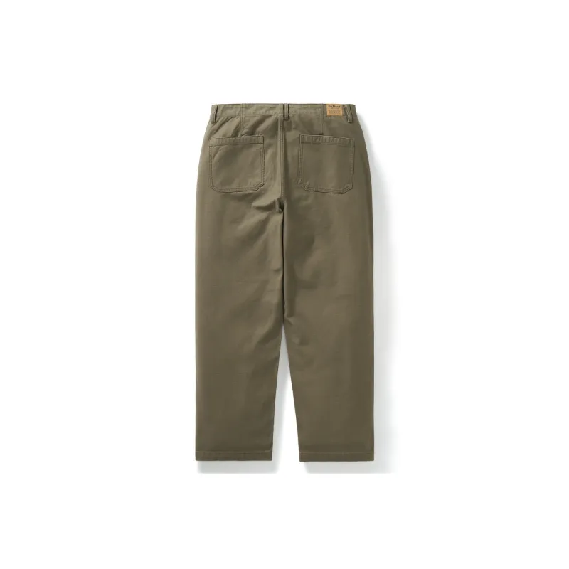 714STREET Casual Pants Unisex-16