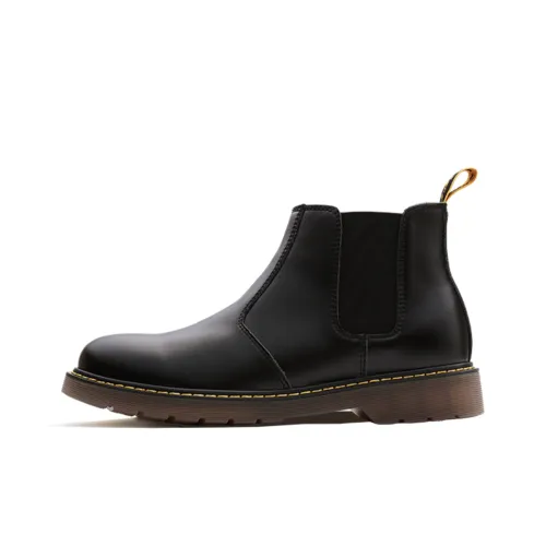 MADEN Martin Boots Men