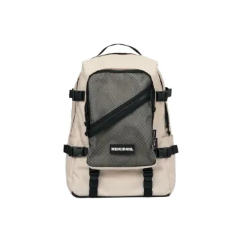 NEIKIDNIS 610D Backpack Men's Light Beige