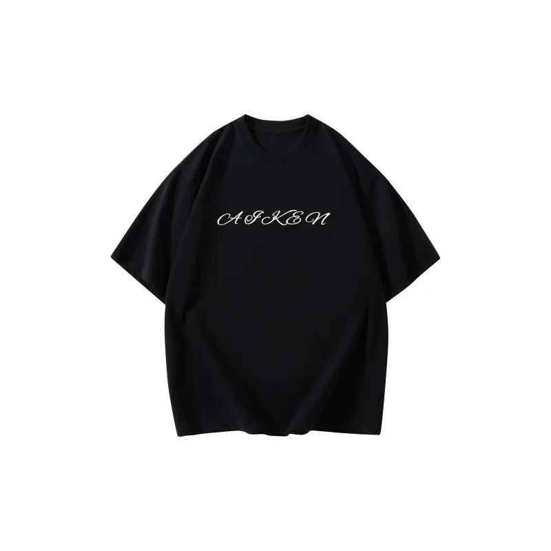 AKIN T Shirts Unisex-1
